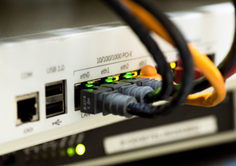 Service Platform Image